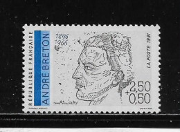 FRANCE  ( FR9 - 1192 )   1991  N° YVERT ET TELLIER  N°  2682     N** - Ungebraucht