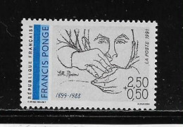 FRANCE  ( FR9 - 1194 )   1991  N° YVERT ET TELLIER  N°  2684     N** - Ungebraucht