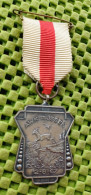 Medaille - A.W.K Rijssen 12-8-1967  -  Original Foto  !!  Medallion  Dutch - Andere & Zonder Classificatie