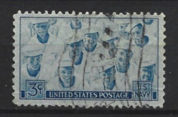 USA 1945 Navy Y.T. 487 (0) - Used Stamps