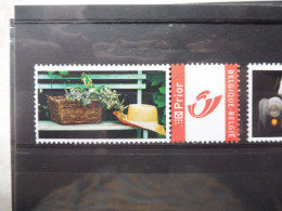 Duostamp ** Mnh  Chapeau - Other & Unclassified