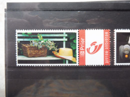 Duostamp ** Mnh  Chapeau - Andere & Zonder Classificatie