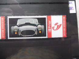 Duostamp ** Mnh  Voitures Cars Auto - Other & Unclassified
