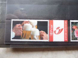 Duostamp ** Mnh  Biere Beer - Other & Unclassified