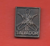 El Salvador, Liberation Movement - Non Classés