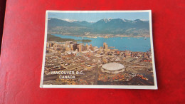 Vancouver Affranchie 1980 - Vancouver