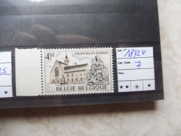 Belgique Belgie Variété / Varieteit 1832 Mnh Neuf ** ( Année / Jaar 1976 ) - Altri & Non Classificati