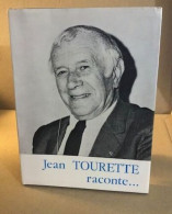 Jean Tourette Raconte - Ohne Zuordnung