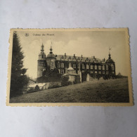 Omg. Saint Hubert // Chateau Des Mirwart 195? - Saint-Hubert