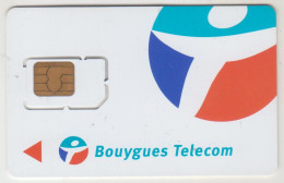 FRANCE - Bouygues Telecom GSM Card, Mint - Otros & Sin Clasificación