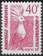Nouvelle Calédonie 1986 - Yvert N° 522 - Michel N° 786 ** - Nuovi