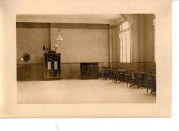 Photo De Bréhal, Département De La Manche Années 1920 Format 13/18 - Orte