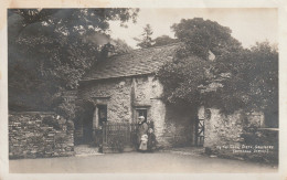 The Lych Gate, Grasmere (Abrahams Series) - Grasmere