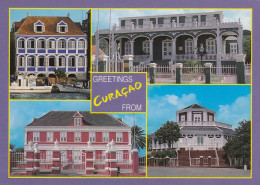 Curacao - City & Country Houses - Curaçao