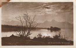 Windermere, "at Evening" (Abrahams Series) - Other & Unclassified