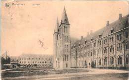 CPA Carte Postale   Belgique Maredsous L'Abbaye   VM77421 - Anhée