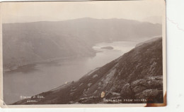 Thirlmere, From Helvellyn - Other & Unclassified