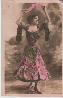 Spectacle. Artiste. Phot. REUTLINGER . "OTERITA " - Künstler