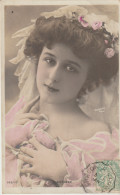 Spectacle. Artiste. Phot. REUTLINGER . "ROBINE " - Künstler