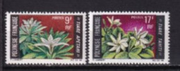 POLYNESIE FRANCAISE NEUF MNH ** 1969 Fore - Neufs