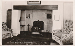The Ingle Nook, Old Jordons Hostel - Buckinghamshire