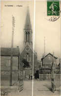 76 . MAROMME . L EGLISE - Maromme