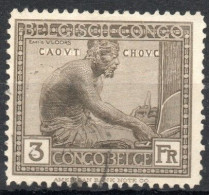 Congo Belge YT 115 Oblitéré - Oblitérés