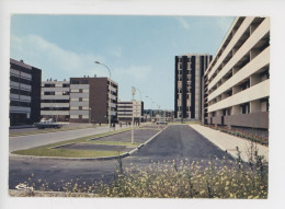 Epinay Sous Senart Par Brunoy : Les Nouvelles Résidences, Maneval Et Douillet Architecte Paris (n°3 Combier) - Epinay Sous Senart