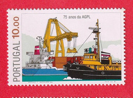 PTS13269- PORTUGAL 1983 Nº 1598- MNH - Neufs
