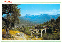 Soller - Vue Sur La Ville - Andere & Zonder Classificatie