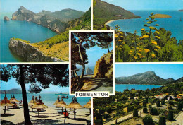 Formentor - Multivues - Other & Unclassified