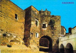 Caceres - Pont Romain De L'Arc Du Christ - Cáceres
