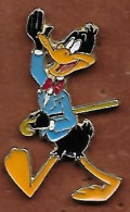 @@ BD Canard Daffy Duck Warner Bross (2.5x3.8) Warner @@bd46 - Comics