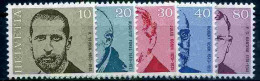 N° 889/890 ** - Unused Stamps