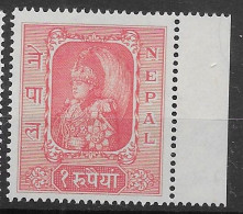 Birma Burma Mnh** 1954 60 Euros - Myanmar (Birma 1948-...)