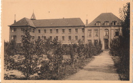 ERE  COUVENT DES PERES PASSIONISTES    JARDIN POTAGER            2 SCANS - Tournai