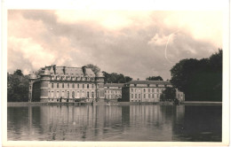 Belgique Photographie Du Château De Belœil   VM77447 - Belöil