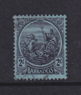 Barbados, Scott 160 (SG 227), Used - Barbades (...-1966)