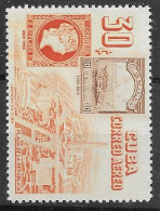 Cuba Mnh ** 1955 4,2 Euros - Poste Aérienne