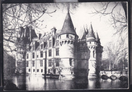 95 - Château De Vigny - Vigny