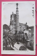 Portugal - Bussaco - Torre Do Palace Hotel - Aveiro