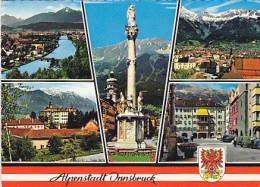 AK 202241 AUSTRIA - Innsbruck - Innsbruck