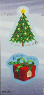 Norway 2015, Christmas, MNH Unusual Stamps Set - Nuovi