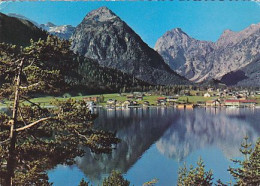 AK 202247 AUSTRIA - Pertisau Am Achensee - Pertisau