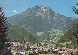 AK 202249 AUSTRIA - Mayrhofen / Zillertal - Zillertal