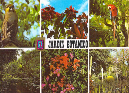 La Orotava - Jardin Botanique - Multivues - Altri & Non Classificati