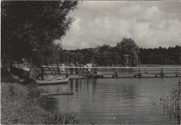 Neukloster Badeanstalt GF Belebt - Neukloster