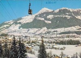 AK 202270 AUSTRIA - Kitzbühel - Kitzbühel