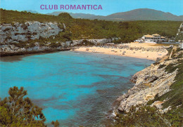 Porto Cristo - Club Romantica - Autres & Non Classés