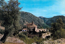 Valldemosa - La Cartuja - Other & Unclassified